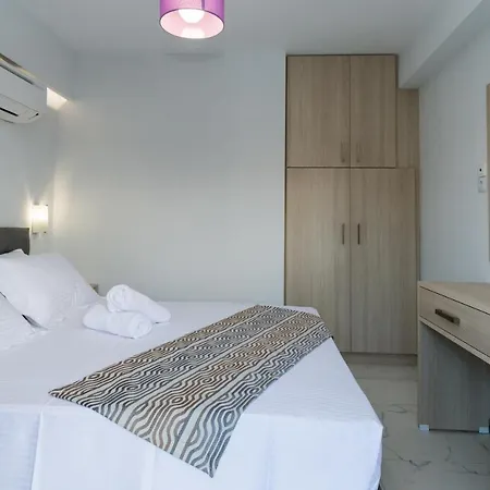 Apartment Kipoi *