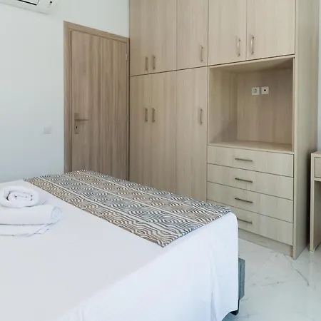 Kipoi Apartment