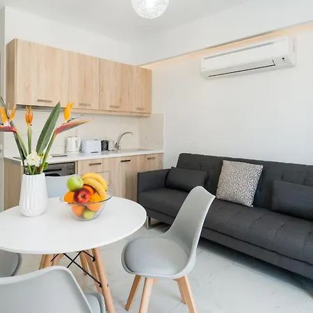 Apartment Kipoi Zakynthos Town