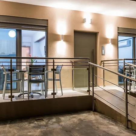 Kipoi Apartment