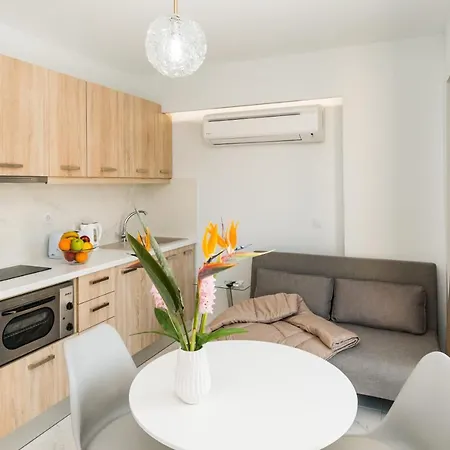 Kipoi Apartment