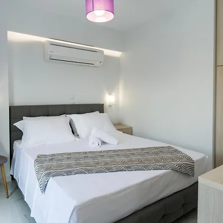 Kipoi Apartment Zakynthos Town