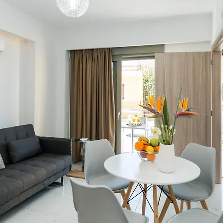 Kipoi Apartment *