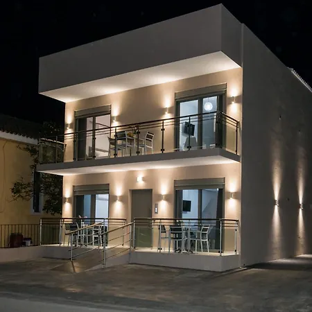 Kipoi * Città di Zante