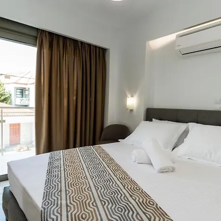Apartment Kipoi Zakynthos Town