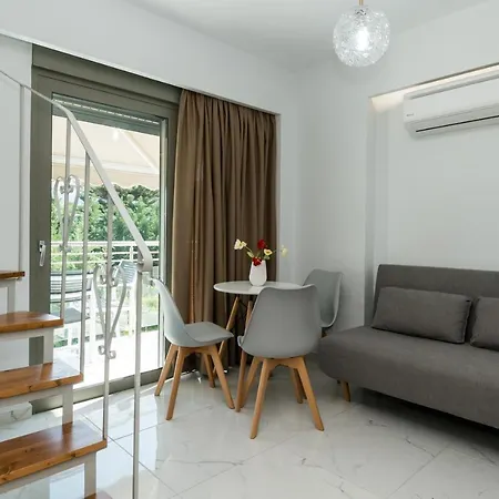 Kipoi Apartment Zakynthos Town
