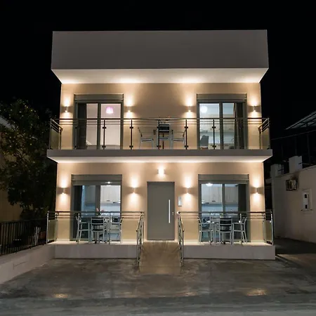 Kipoi * Zakynthos Town