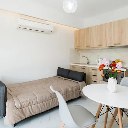 Kipoi Apartment