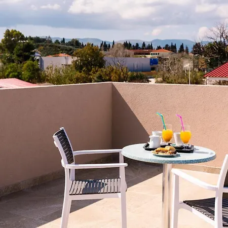 Kipoi Zakynthos Town