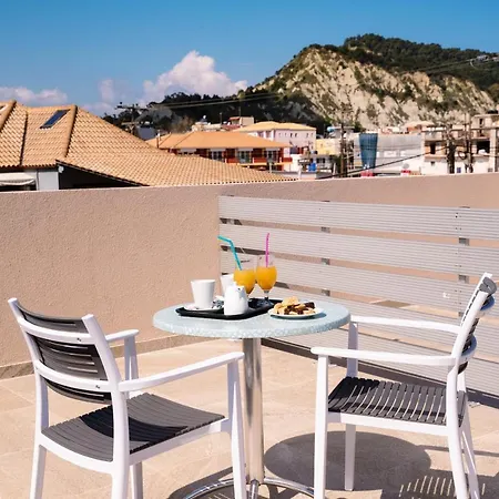Apartment Kipoi Zakynthos Town